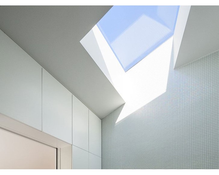 Sunspace Roof Lights