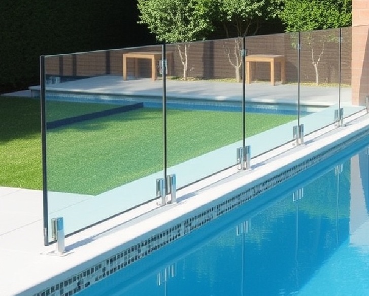 Balustrades