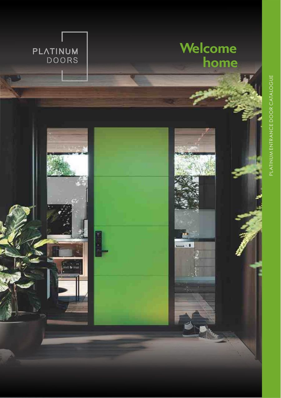 entry doors