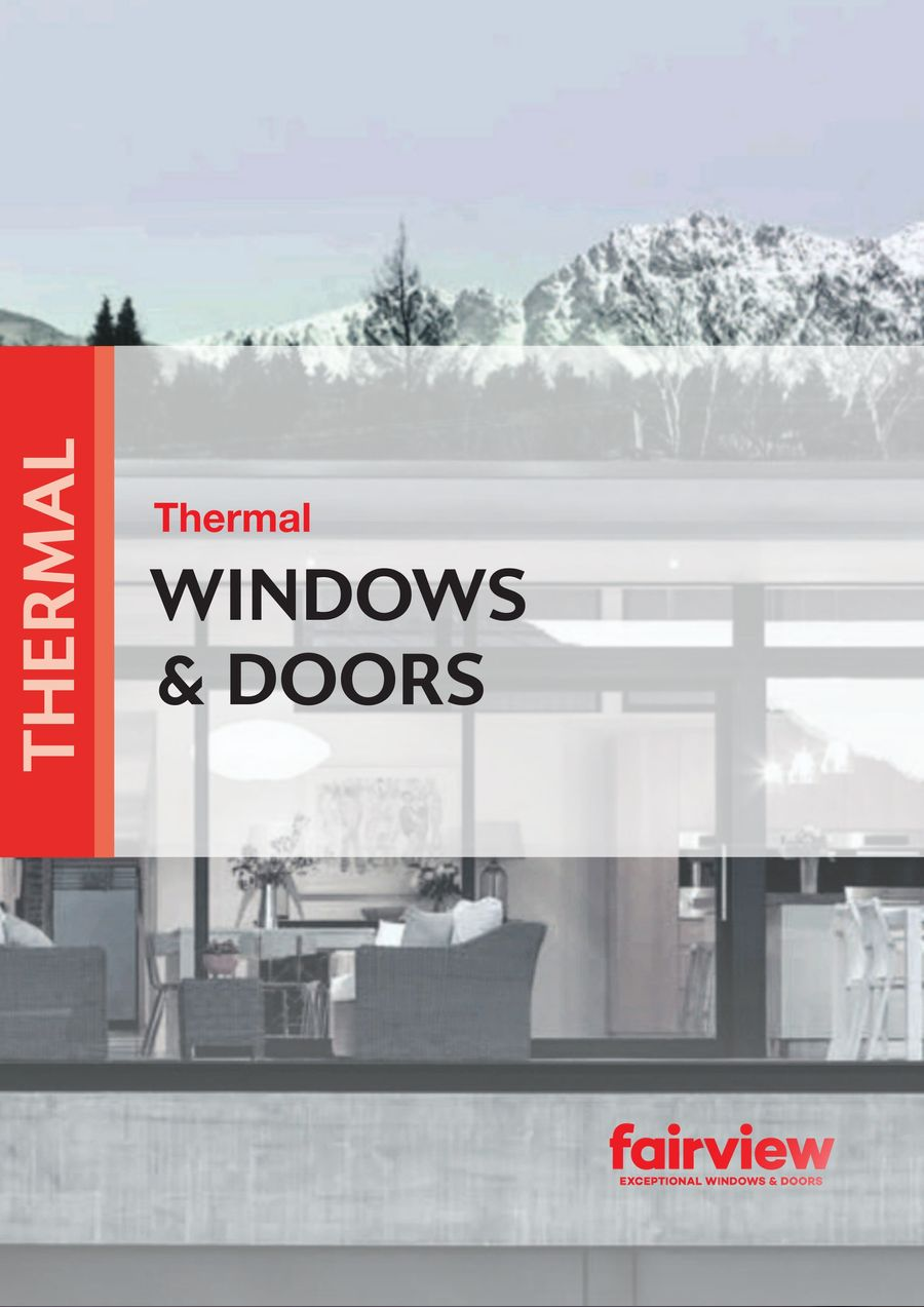 Fairview Thermal