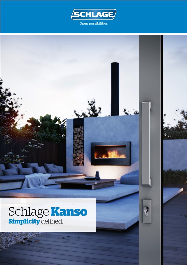 handles and locks - kanso hardware