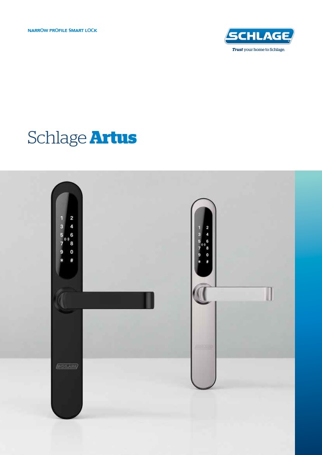 Smart Lock
