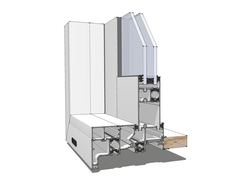 Thermal Linear 40