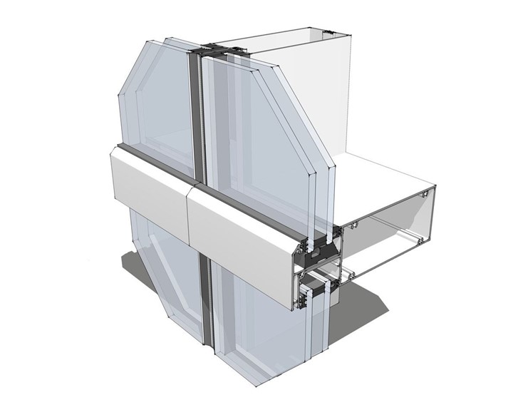 Commercial Suite
